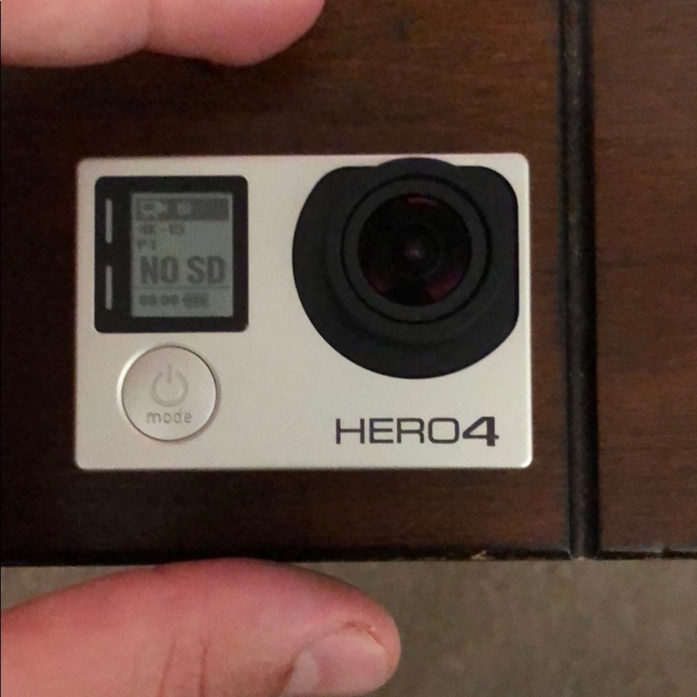 GoPro hero 4 - Picture 4 of 7